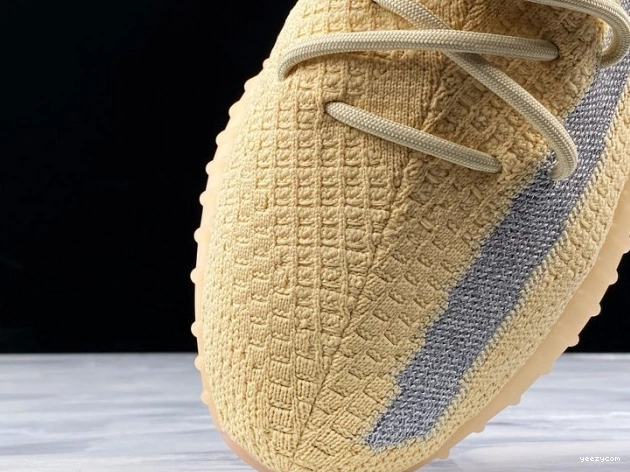Boost V2 Linen 350 Adidas Yeezy FY5158 0830